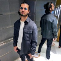 Daniel David