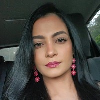 Hema Rampersad
