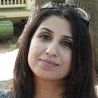 Ayesha Muzammil