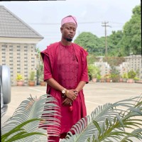 Gbenga Omowole