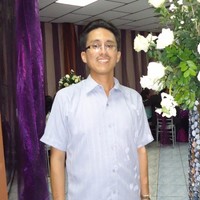 Gerardo Ruben Placencio Ajila