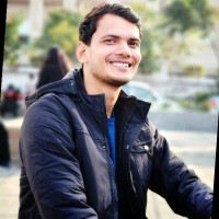 Cma Ashutosh Rai