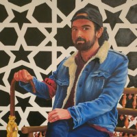 Amir Esfahani