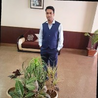 Deepak Kumar