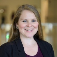 Caroline Griffin