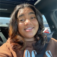 DeJa Spencer-Patterson