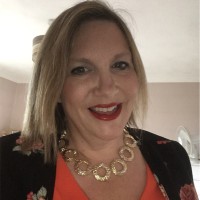 Yvonne Driver
