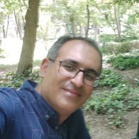 Pezhman Hafezi