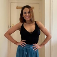 Kirsten Sciberras