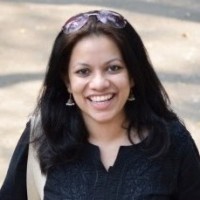 Sharon Khare