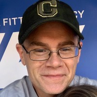 Jim Pinkerman