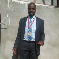 gregory okoth