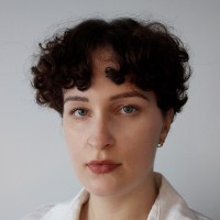 Anna Gierlikowska