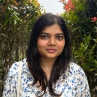 Janhavi Mhatre