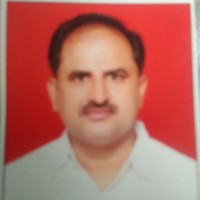Hari Singh Rajpurohit