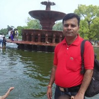 Manoj kumar Manoj