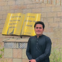 Hamayun Ghazal Hamayun Ghazal