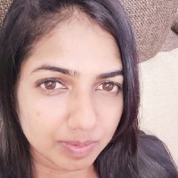 Parvathy Suresh