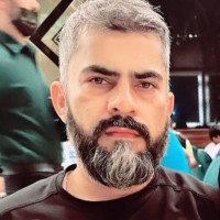 Raheel Javed