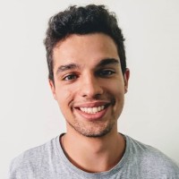 Gabriel Solanha
