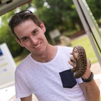 Matthew Mcbroom