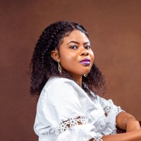 Georgina Dotsey (Sista Ginna)