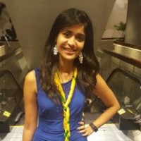 Aastha Vashist