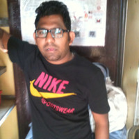 Jignesh Vaghela