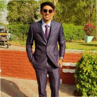 Neeraj Karumanchi