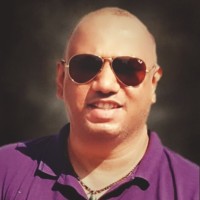 Shashank Singh