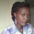 Florah muchiri