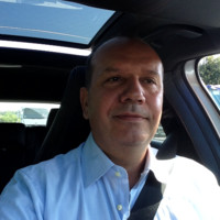 Luca Bazzali