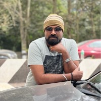Arun Kumar G