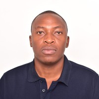 Trevor Chinembiri
