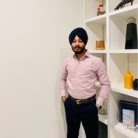 Parmeet Singh