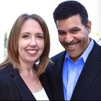 Lori & Glenn Fink