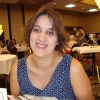 Rachael Lentes