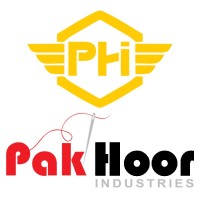 Pak Hoor Ind