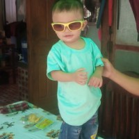 Aung Ko Nyunt