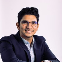 Dhruv Bhatt
