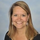 Anna Van Sas