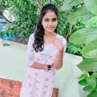 Punitha Valli K