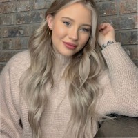 Cassidy Timney