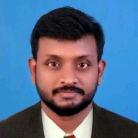 Midhun Raj R