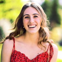 Stephanie Gilmour