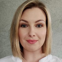 Joanna Tryka