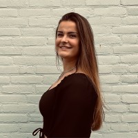 Mirthe Prinse
