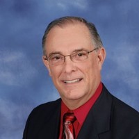 Chaplain Rev. Mark A Skinner, Thm