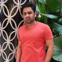 Anup Verma