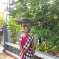 lakshmi kalidoss